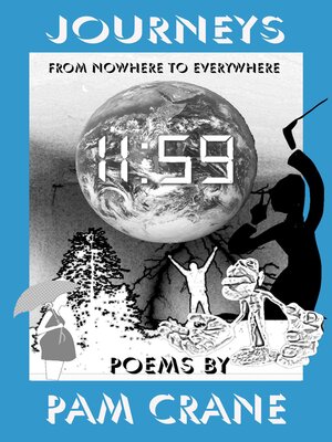cover image of Journeys from Nowhere to Everywhere